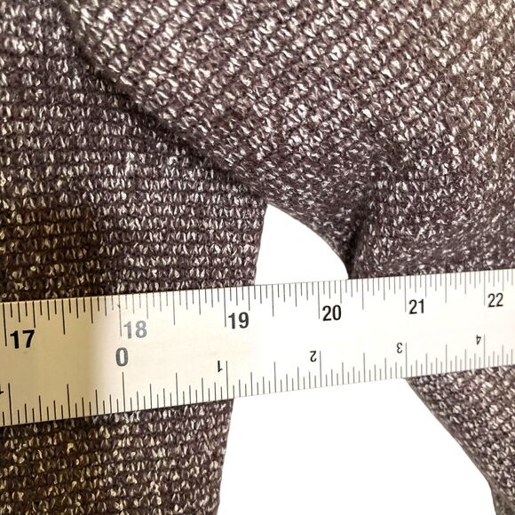 Merrell Talley Swacket Select Regulate Womens Sweater Jacket Belted Coat Size S - Picture 12 of 16